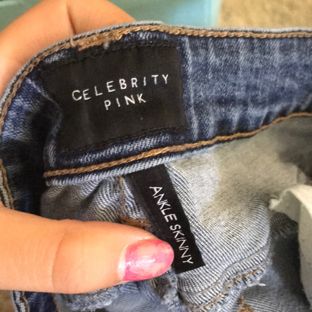 jeans - Picture 5 of 5